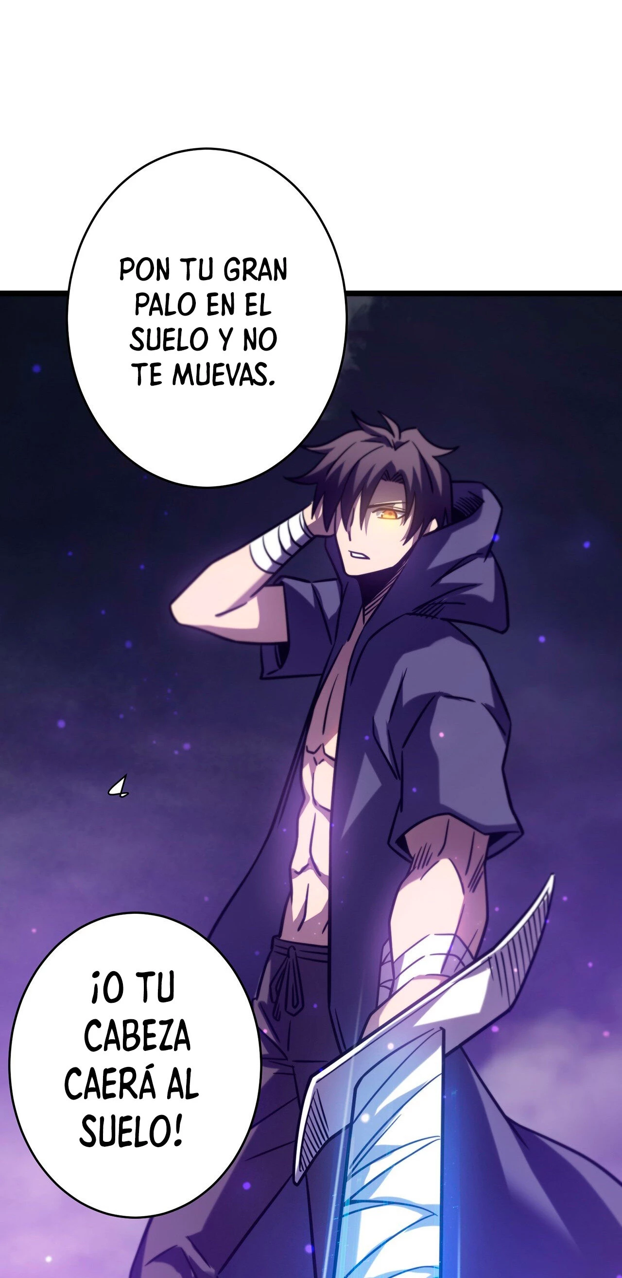 Mi camino para matar dioses en otro mundo > Capitulo 17 > Page 341